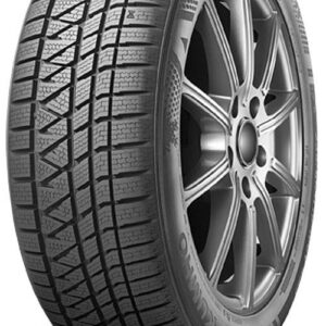 285/45R19 KUMHO WS71 111V XL RP Studless CCB75 3PMSF M+S