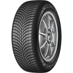 205/55R16 GOODYEAR VECTOR 4SEASONS GEN 3 91V Elect CBB70 3PMSF M+S