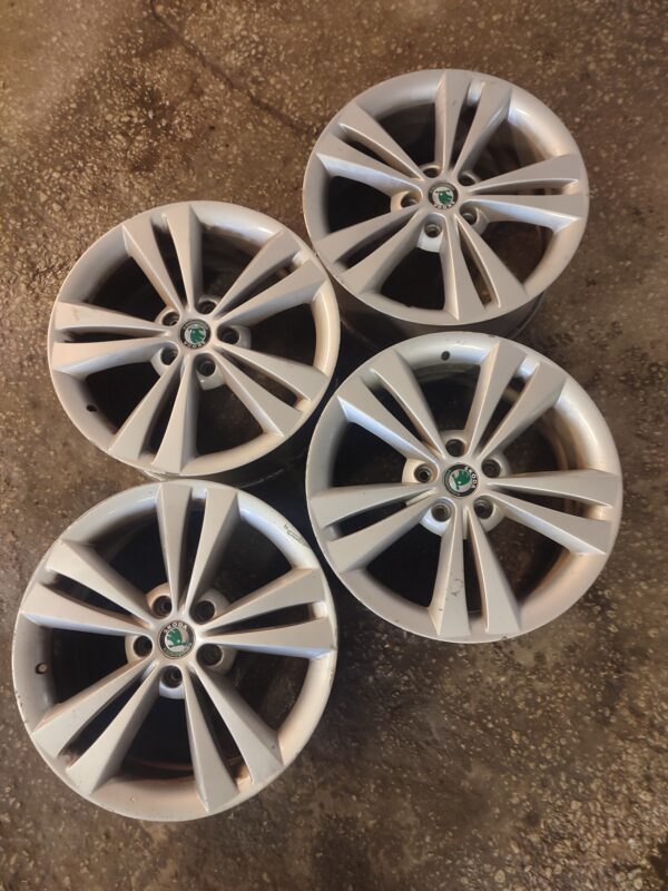 Skoda