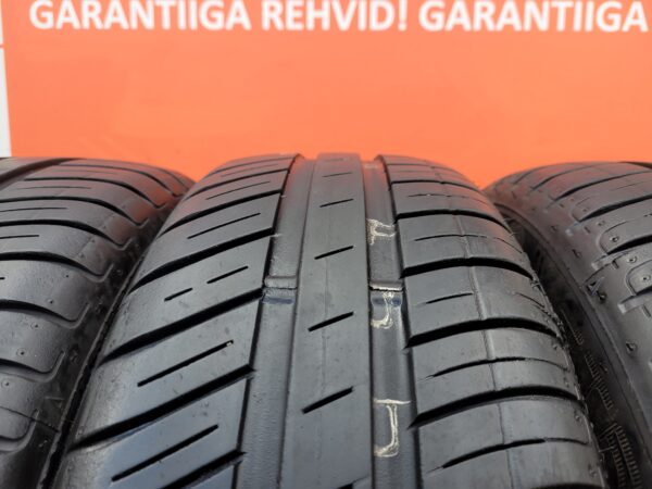 #175/65/14 Dunlop StreetResponce - Image 2