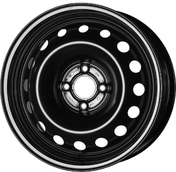 MW R1-1892 6,5x16 4x100 ET40 CB60,1 60° R1-1892