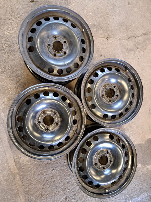 Opel 5x110
