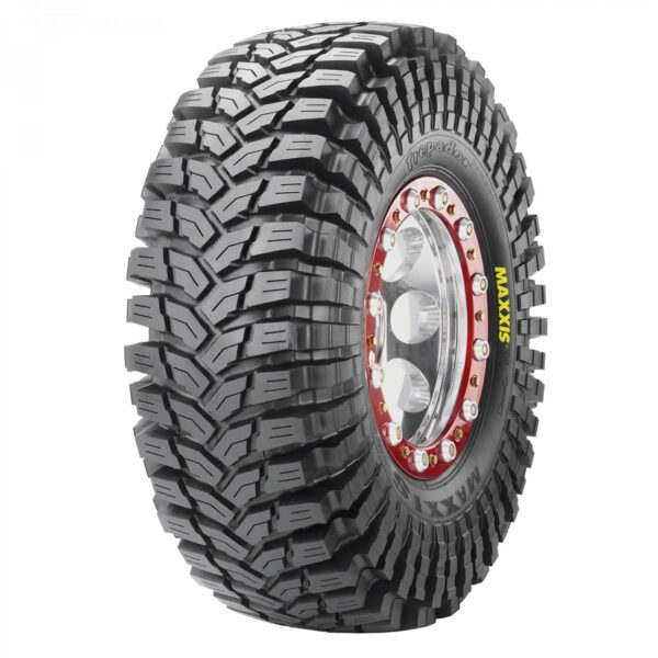 37x12.50-17 MAXXIS TREPADOR M8060 Bias 124K POR