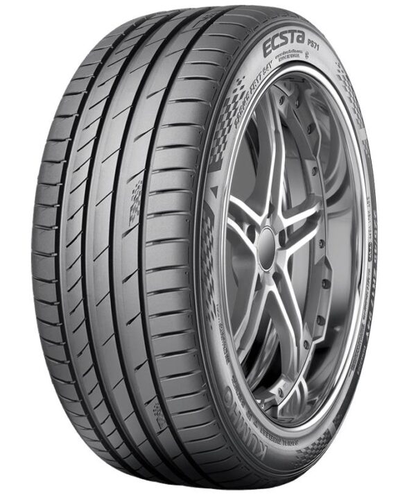 255/50R19 KUMHO PS71 EV 107V XL NCS Elect RP ABB71