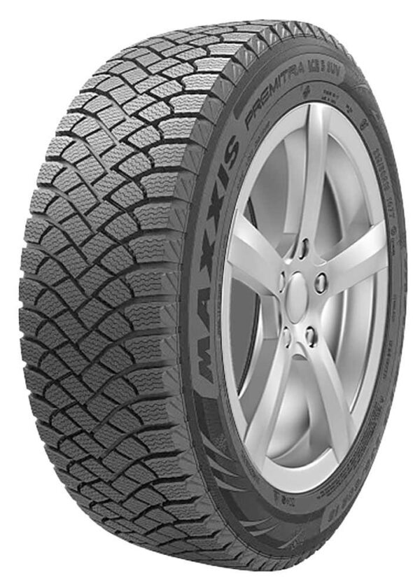 205/55R16 MAXXIS PREMITRA ICE 5 SP5 94T XL Friction CDA69 3PMSF IceGrip M+S