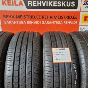 Pirelli Cinturato P7