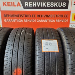 Michelin Agilis