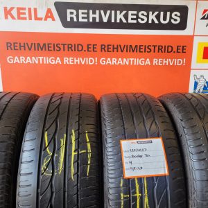 Bridgestone Turanza