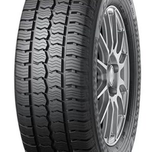 195/75R16C YOKOHAMA BLUEARTH-VAN RY61 110/108R CBB73 3PMSF M+S