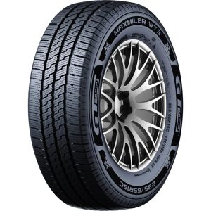 215/65R15C GT RADIAL MAXMILER WT3 104/102T Elect Studless DAB72 3PMSF M+S