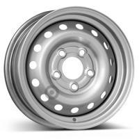KFZ 0176 Silver 5x13 5x112 ET30 CB66,6 Trailer R12 710 kg 0176