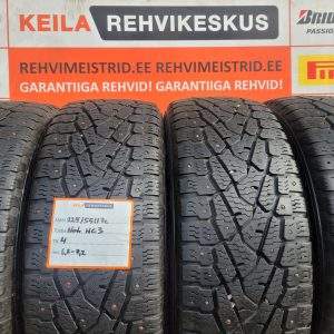 #2255517c Nokian HakkapeliittaC3