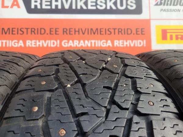#2255517c Nokian HakkapeliittaC3 - Image 2