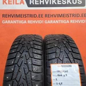 #1856514 Nokian Hakkapeliitta 7