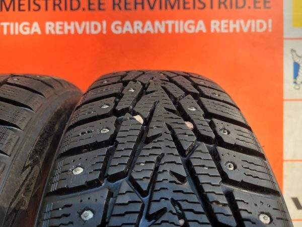 #1757014 Nokian H7 - Image 2