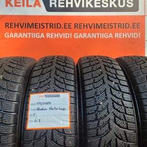 #1757014 Nordexx WinterSafe