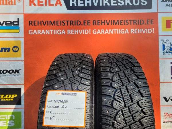 #1756514 Continental IC