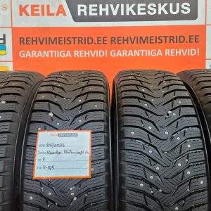 #2056016 Kumho WC Ice