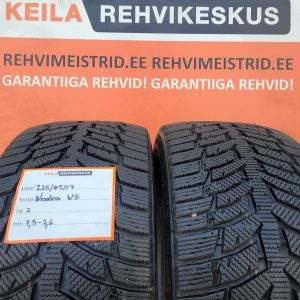 #2254517 Nordexx WinterSafe
