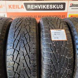 #2857017 Nokian HakkapeliittaLT
