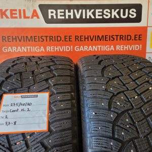 #2754020 Continental IceContact2