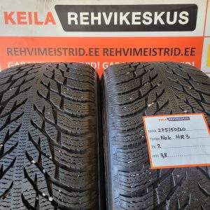#2755020 Nokian HakkapeliittaR3