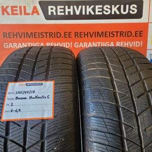 #2555518 Barum Brilliantis