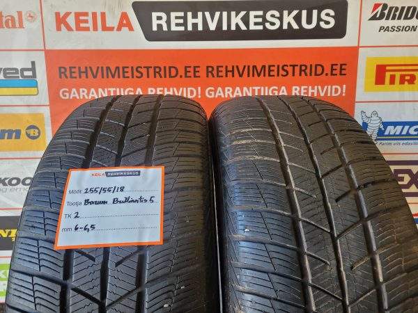 #2555518 Barum Brilliantis