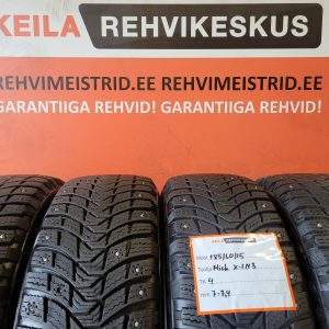 #1856015 Michelin X-ice North3