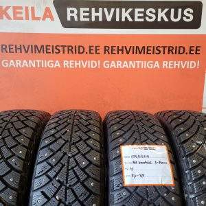 #1756514 BfGoodrich G-Force