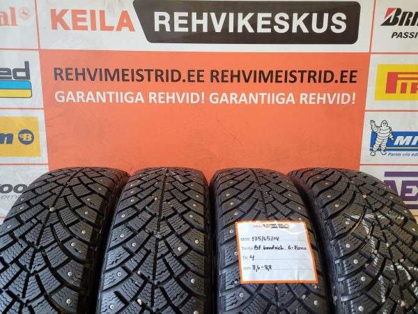 #1756514 BfGoodrich G-Force
