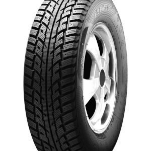 285/60R18 I'ZEN RV KC16 116T KUMHO STUDDED (DOT2013)