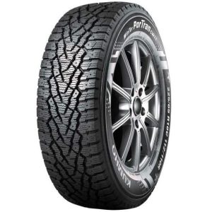 195/75R16C MARSHAL CW11 107/105R Studdable DDB73 3PMSF M+S
