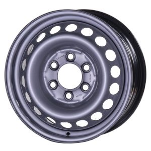 MW R1-2051 Silver 6,5x16 6x130 ET54 CB84,1 R14 R1-2051