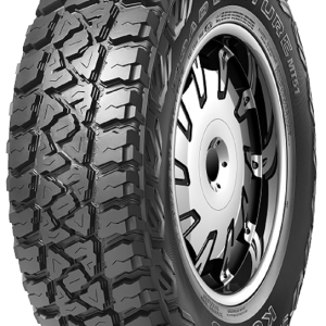 245/75R16 120/116Q ROAD VENTURE MT51 KUMHO