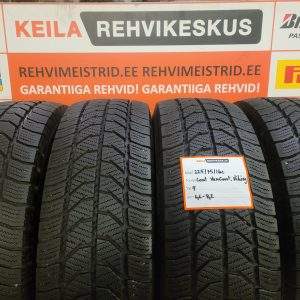 Continental VanContact Viking