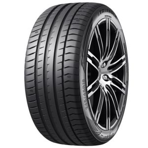 195/45R16 TRIANGLE EFFEXSPORT (TH202) 84W XL Elect RP DBB72 M+S