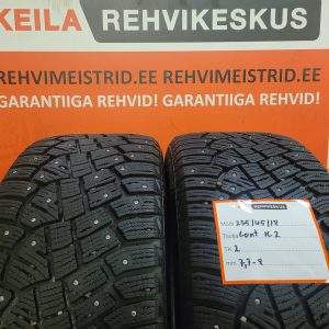 #2354518 Continental IceContact 2