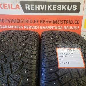 #2754021 Continental IceContact 2