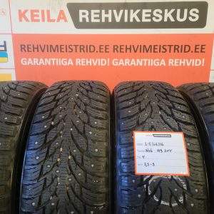 #2156516 Nokian Hakkapeliita 9 SUV