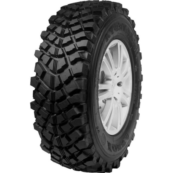 205/70R15 MALATESTA KOBRA TRAC NT 96S M+S