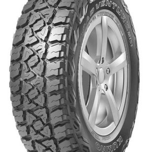 285/70R17 KUMHO MT51 121/118Q RP POR