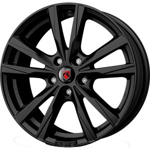 Reds K2 HD Matt Black 8x18 5x112 ET35 CB79,5 60° WKHB8083512S