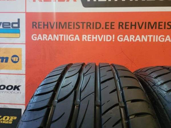 #215/45/17 Barum Bravuris2 - Image 2