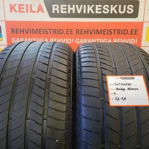 #305/40/20 Bridgestone Alenza