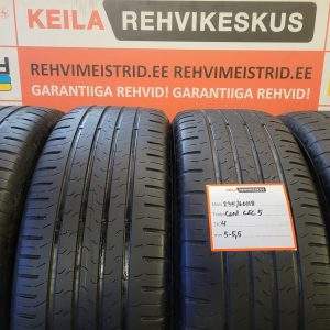 #235/60/18 Continental CEC5