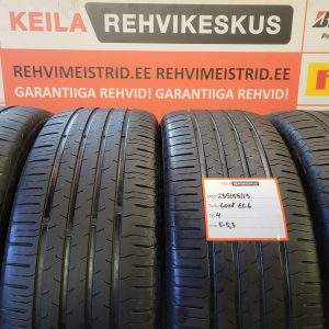 #235/55/19 Continental EcoContact6