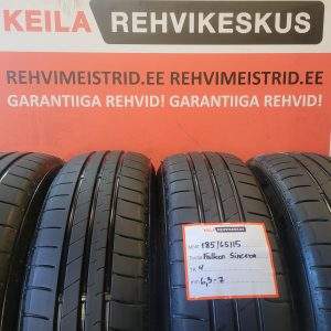 #185/65/15 Falken Sincera
