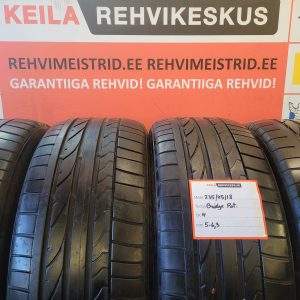 #235/45/18Bridgestone Potenza