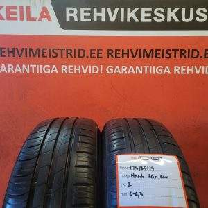#175/65/14Hankook Kinergy Eco